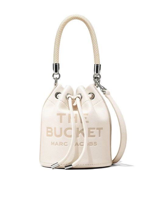 The Leather bucket bag MARC JACOBS | H652L01PF22140